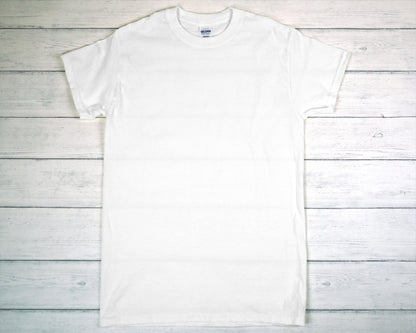 Customised personalised T-Shirt - choose your own design